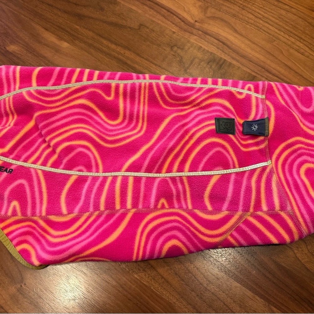 RuffWear Dog Fleece